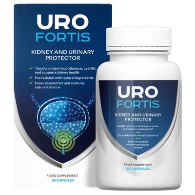 Uro Fortis