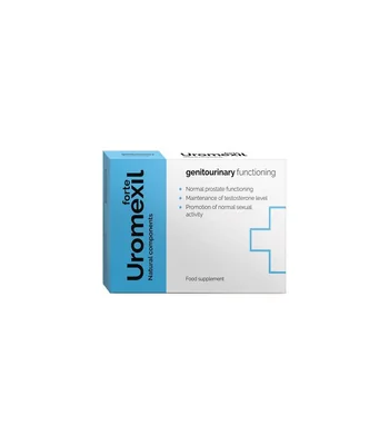 Uromexil Forte