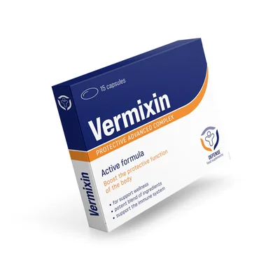 Vermixin
